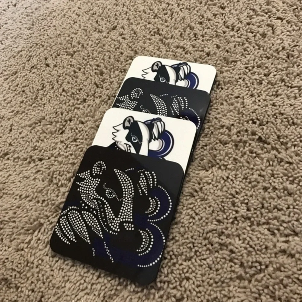 N/A new set